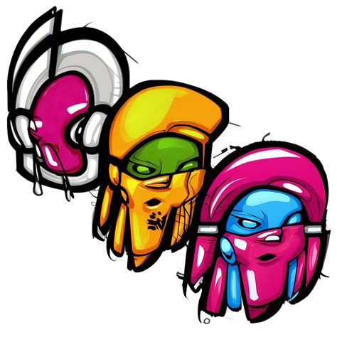 Graffiti Png Images 300