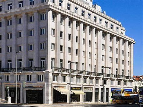 Altis Avenida Hotel in Lisbon - Room Deals, Photos & Reviews