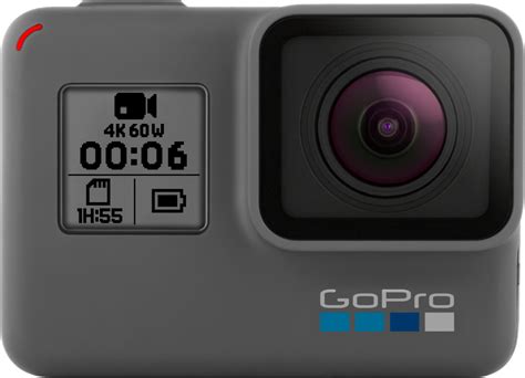 Questions And Answers Gopro Hero Black K Action Camera Black Chdhx