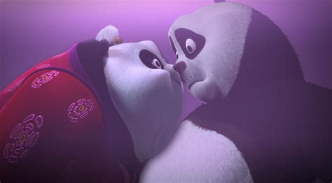 Kung Fu Panda The Paws Of Destiny Season Trailer Arrives With A Punch