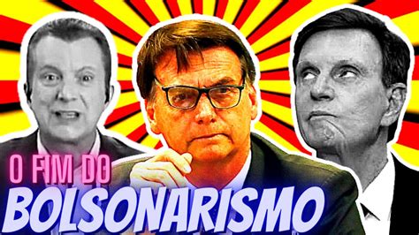 Bolsonarismo perde força e apoio de Bolsonaro prejudica candidatos a