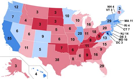 Maine Closer To National Popular Vote Passage Would Bring Compact To