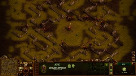 Steam Community Guide They Are Billions Campaign Guide 500