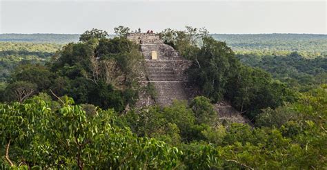 A Photo Trip To The Yucatán Peninsula The Atlantic