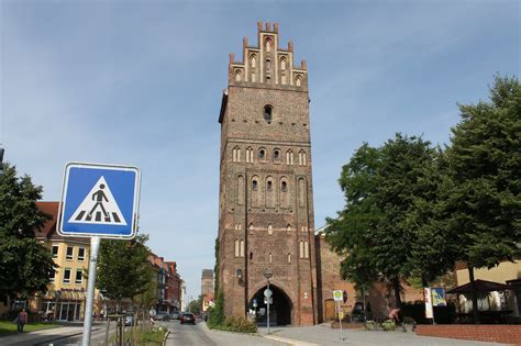 Museum Im Steintor Anklam