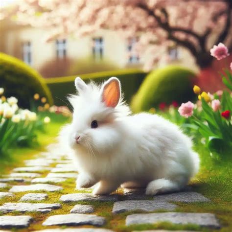 Spiritual Meanings Of Rabbit Crossing Your Path