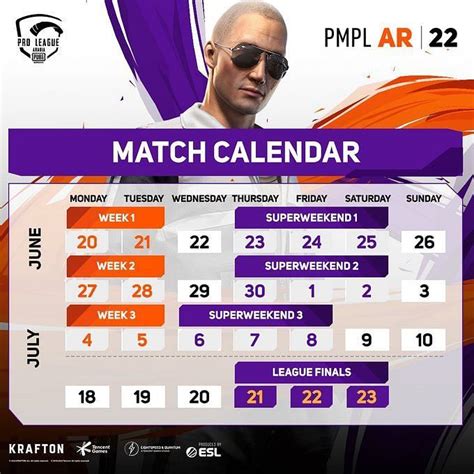 Pubg Mobile Pro League Pmpl Arabia Fall Split Teams Format