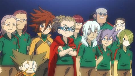 Datei Royal  Inazuma Eleven Wiki Fandom Powered By Wikia