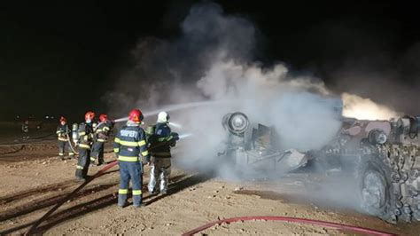 Economica net Proiectantul A7 Focșani Bacău despre explozia de la