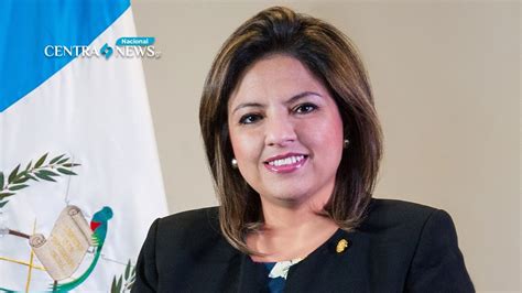 Sandra Jovel anuncia apoyo a nueva nómina en la elección de la junta