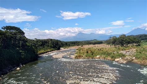 Lugares Tur Sticos Para Visitar En Suchitep Quez Guatemala Guatemala Gt