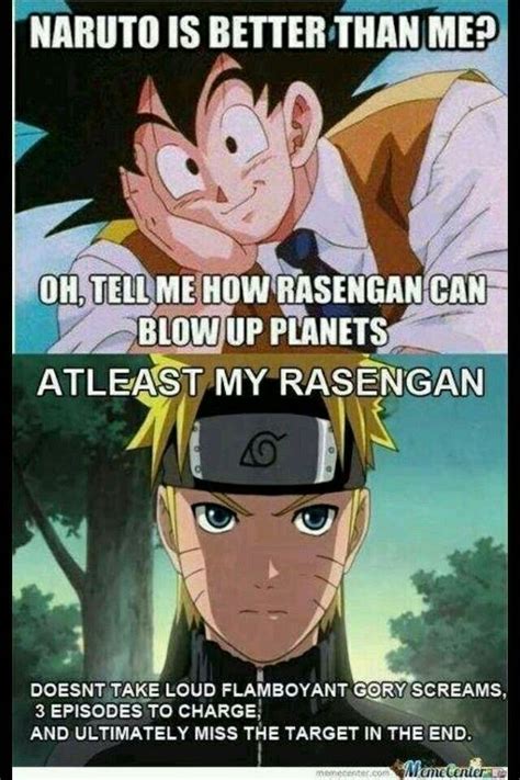 Eat It Dragon Ball Anime Funny Funny Naruto Memes Naruto Memes