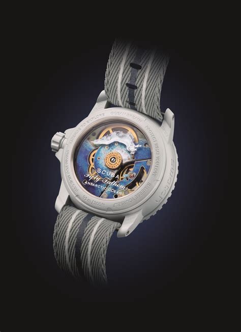 Swatch & Blancpain Are Collaborating For 2023