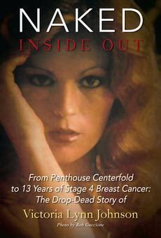 Pdf Naked Inside Out By Victoria Lynn Johnson Ebook Perlego