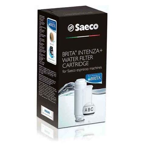 Saeco Gaggia Brita Intenza Water Filter Shopee Philippines