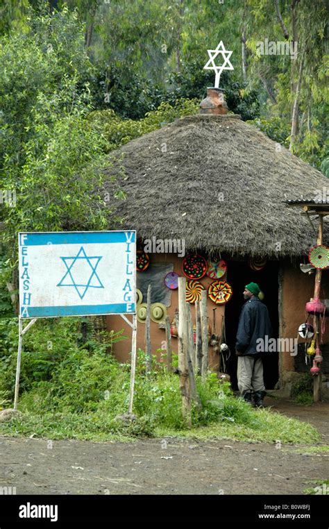 Ethiopian Jewish Women Hi Res Stock Photography And Images Alamy