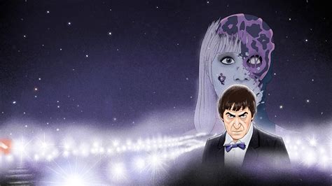 prime video doctor   faceless