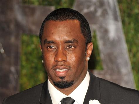 Sean Diddy Combs Accused By Ex Girlfriend Cassie Of Rape Abuse And