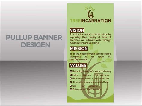 Entry 53 By Ahmedbayazid749 For Poster Design For Pull Up Banner