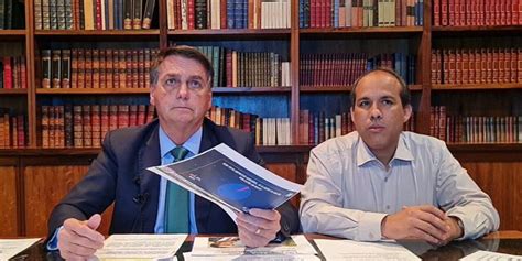 Política Presidente Defende Diálogo Entre Os Três Poderes