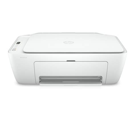 HP DeskJet 2710 All-in-One Printer – Sygnific Technology