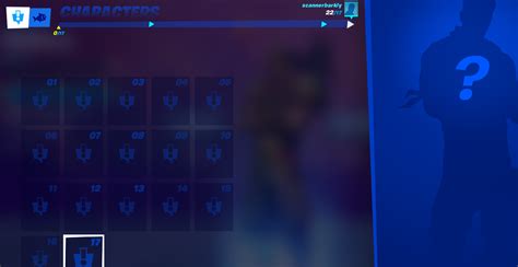 All 17 NPC character locations in Collections in Fortnite Chapter 2 ...