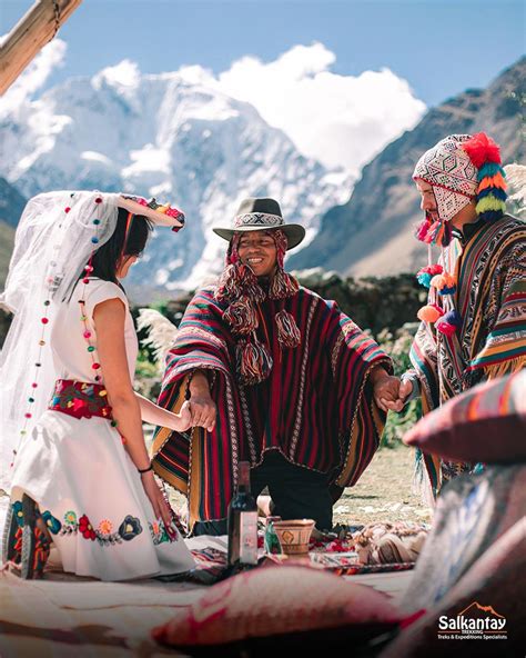 Matrimonio Andino en Perú Amor duradero en los Andes