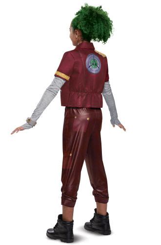 Disney Zombies Costumes - PureCostumes.com