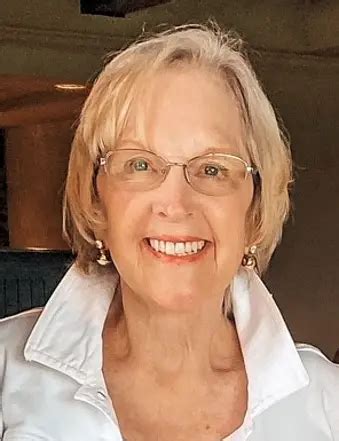 Obituary Information For Jan Johnson