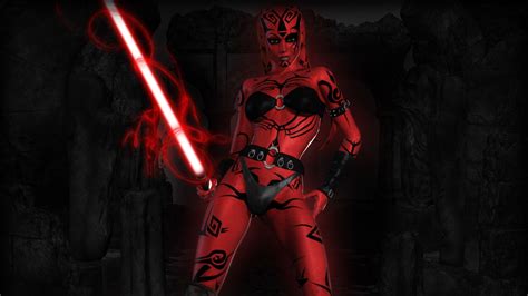 Darth Talon Sith Star Wars Sith Dark Lord Of The Sith