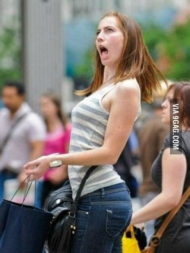 Surprise Orgasm 9gag