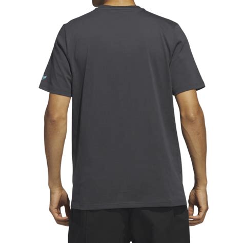 Camiseta Adidas Shmoo Logo Ss Adidas Camiseta