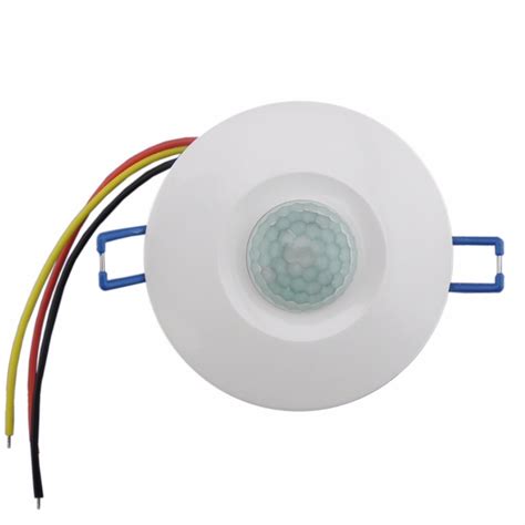 Cheap Prices Dc V Ir Infrared Pir Motion Sensor Switches China Pir