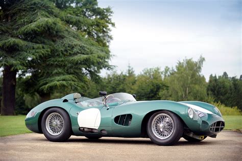 1959, Aston, Martin, Dbr1, Race, Racing, Retro, Supercar Wallpapers HD ...