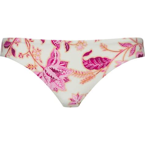 Seafolly Silk Road Bikini Hose Damen Ansehen