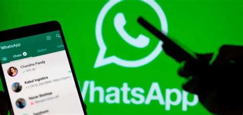 WhatsApp El Truco Secreto Para Encontrar Conversaciones Y Archivos Que