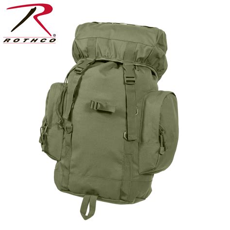 All Rothco Military And Tactical Backpacks IUCN Water