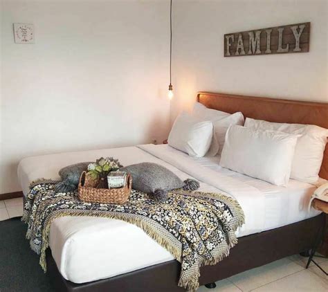 Rekomendasi Hotel Untuk Honeymoon Di Bandung Romantis Banget