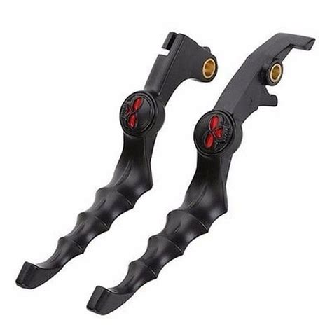 Skull Zombie Brake Clutch Levers For Honda Shadow Nighthawk Magna VTX