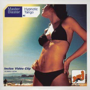 Hypnotic Tango Master Blaster Amazon Es CDs Y Vinilos