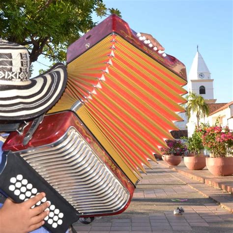 El Vallenato ¿cómo Surge El Más Colombiano De Los Géneros