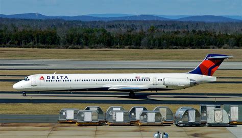 N949DL MD-80 Delta Airlines | Washington - Dulles Internatio… | Flickr