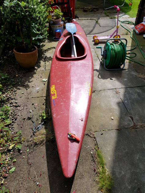 Canoe And Ore In Crossgates West Yorkshire Gumtree