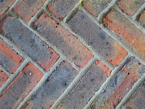 Brick Pattern Background Free Stock Photo - Public Domain Pictures