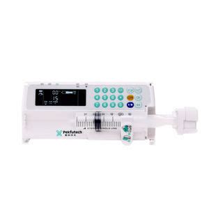 Volumetric Infusion Pump Hf Ipa Shanghai Huifeng Medical Instrument