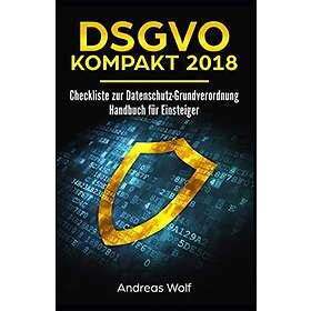 Dsgvo Kompakt Checkliste Zur Datenschutz Grundverordnung