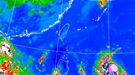 快訊／雙颱共舞！第16號颱風「諾盧」生成 對台影響曝光 東森最即時最快速新聞