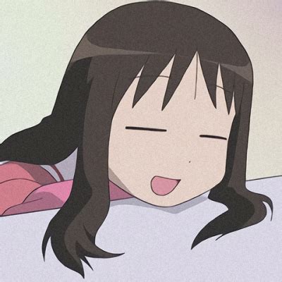 Pin By Patrici On Osaka San Azumanga Daioh Anime Icons Anime