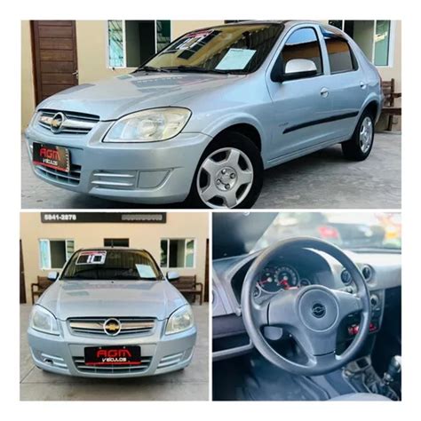 Chevrolet Prisma 1 4 Maxx Econoflex 4p MercadoLivre