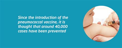 Changes to pneumococcal vaccine schedule | Meningitis Now